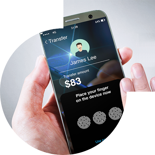 4001百老汇新一代全系列感測技術<br>為智慧應用場域帶來人機溝通全新體驗